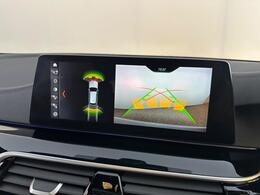BMW 5 Series YK18JUW