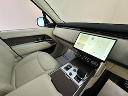 Land Rover Range Rover YO72UVR