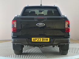 Ford Ranger AP23BVM