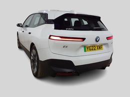 BMW iX YG22XWF
