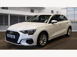 Audi A3 PX21YKA