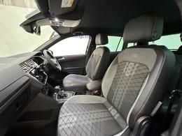 Volkswagen Tiguan VU21NWZ