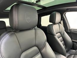 Porsche Macan SM22PHN