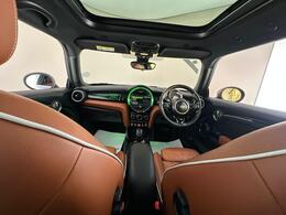 MINI Hatch LR19JVP