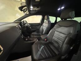 SEAT Ateca KU67OUP