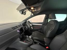 SEAT Ibiza RA21JRX