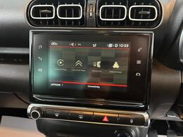 Citroen C3 Aircross YW18LFN