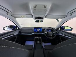 Skoda Kodiaq MA25FWD