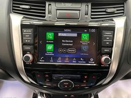 Nissan Navara LM21AXN