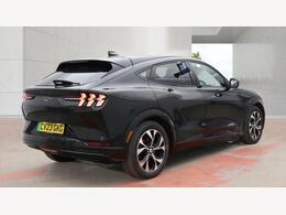 Ford Mustang Mach-E CV23GKG