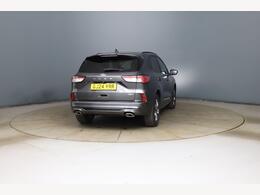 Ford Kuga GJ24YRR
