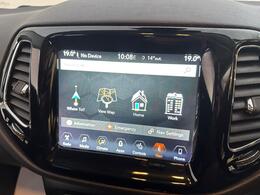 Jeep Compass OU19MUY