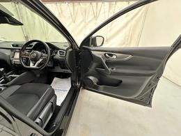 Nissan Qashqai NJ68SFK