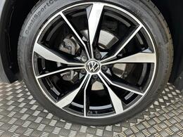 Volkswagen Tiguan YG23VZE