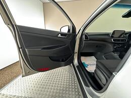 Hyundai TUCSON LT20JXO