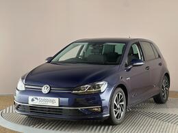 Volkswagen Golf VE69NKS
