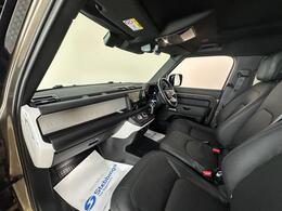 Land Rover Defender 110 DS25PPV