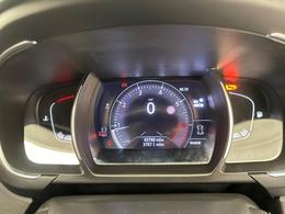 Renault Grand Scenic KP68HVB
