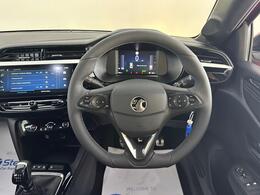 Vauxhall Corsa SC73EEU