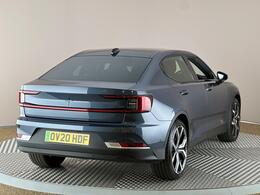 Polestar Polestar 2 OV20HDF