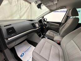 SEAT Alhambra AE67KUO