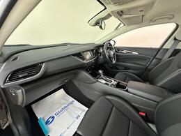 Vauxhall Insignia VN21XVA