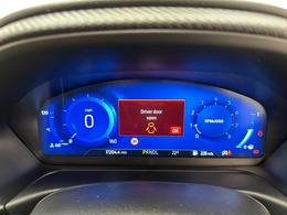 Ford Fiesta LD72JVC