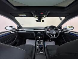 Volkswagen Arteon FP71AOZ
