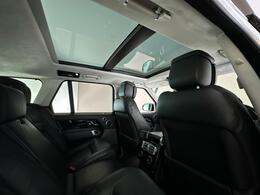 Land Rover Range Rover KO68OGP