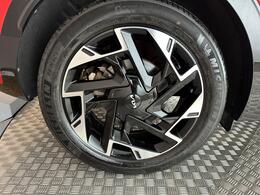 Kia Sportage FP22TWX