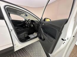 Vauxhall Grandland X SL69XEP