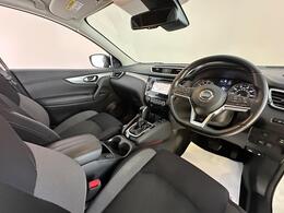 Nissan Qashqai AD19TVP