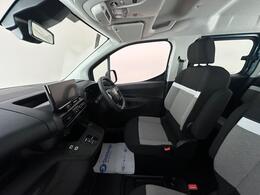 Citroen e-Berlingo VN74UYH