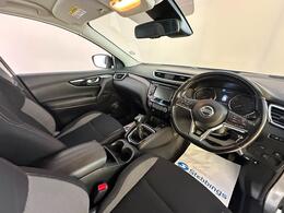 Nissan Qashqai YF69WFX