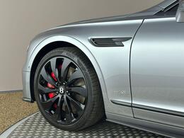 Bentley Flying Spur SN71VZD