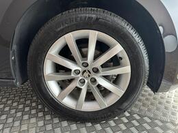 Skoda Scala SA72CHD