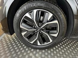 Kia EV6 FL72DJF