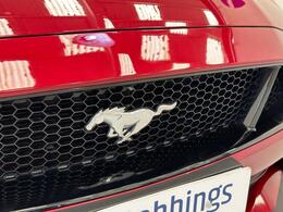 Ford Mustang HK69FGO