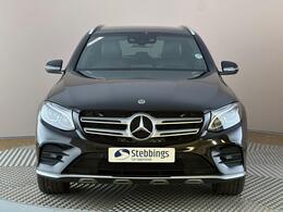 Mercedes-Benz GLC PJ67VXU