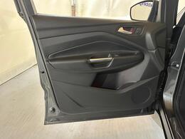 Ford Kuga WP69NDL