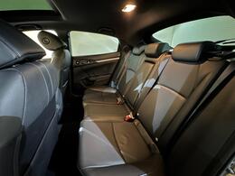 Honda Civic CX68TYU