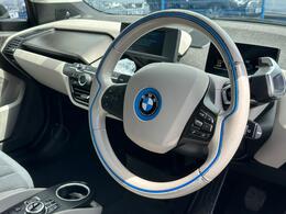 BMW i3 YE17TCY