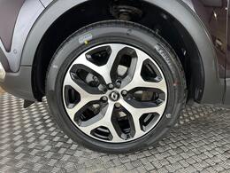 Renault Captur AK18BUJ