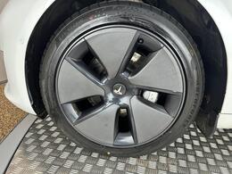 Tesla Model 3 BL21CYV