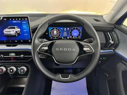 Skoda Kodiaq MA25FWD