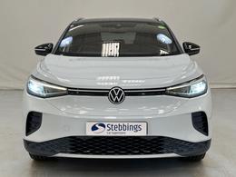 Volkswagen ID.4 PK21KUH