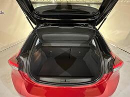 Vauxhall Corsa FH21VWO