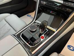 BMW M8 EF72XJA