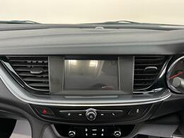 Vauxhall Insignia VO71HRZ