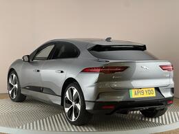 Jaguar I-PACE AP19YDO
